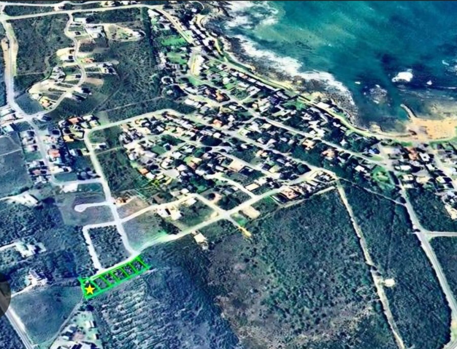 0 Bedroom Property for Sale in Kleinbaai Western Cape